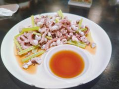 -健眺小海鲜(临海后山店)