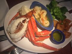 -RED LOBSTER(多伦多DT店)