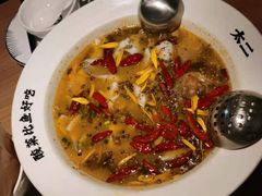 -太二酸菜鱼(沈阳万象城店)
