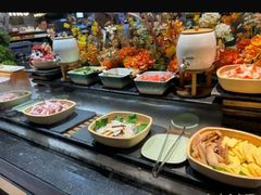 -盛江山自助料理(奥莱锦辉购物广场店)