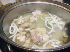 -狐狸爱上椰子鸡(滨江星光大道店)