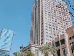 -深圳中海凯骊酒店