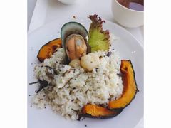 -大埔公路-马料水段香港中文大学(公交站)