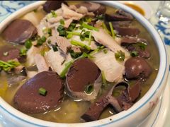 -老都一处饺子馆(道里店)