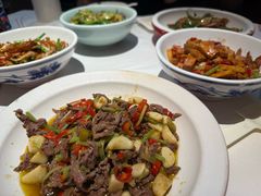 -湘语·湖南家常菜(新洲店)