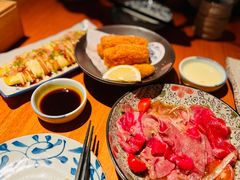 -醉虎传(南锣鼓巷店)