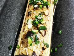 竹筒饭-竹泉农庄·竹筒饭(从化店)