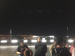 -华盛顿杜勒斯国际机场