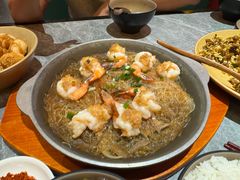 -廖川菜(八佰伴店)