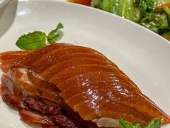 -京坛汇·烤鸭·京菜(宋庄店)