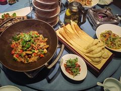 -天怡·鱼工厂(梅溪湖店)