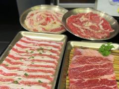 -西塔老太太泥炉烤肉(龙湖北苑天街店)