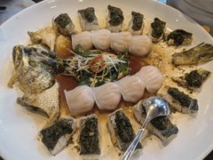 -熙春园餐厅