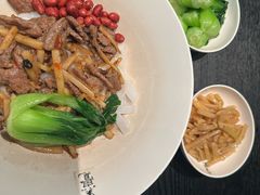 -漆黑觉米粉(三里屯店)