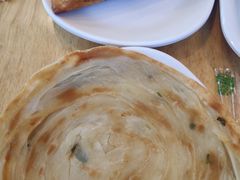 葱油饼-七食九号食堂(东丽空港店)