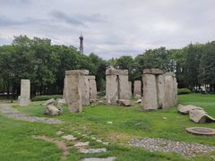 -北京世界公园