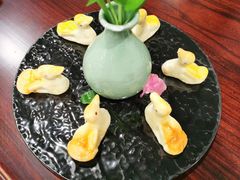 -北京全聚德(西客站店)