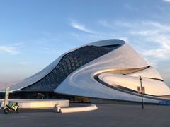 -哈尔滨大剧院