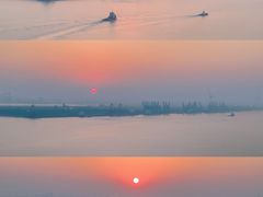 -东疆建设开发纪念公园