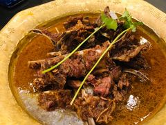 -芦月轩羊蝎子(北蜂窝店)