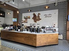 -Torch Coffee 炬点咖啡