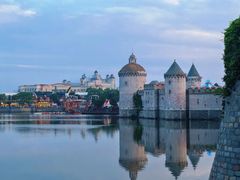 -大连海昌发现王国主题公园