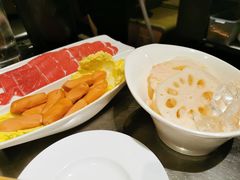 -海底捞火锅(劲松店)