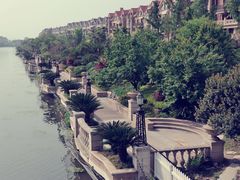 -美兰湖景区
