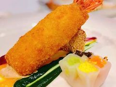 -程府宴(南长街四合院店)