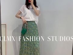 -CLMX(新天地凯德晶萃广场店)