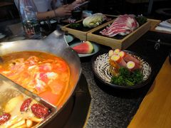 -湊湊火锅·茶憩(皇姑万象汇店)