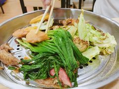 -瑞安第一泡·后街泡泡(虹桥后街店)