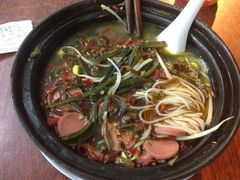 泡椒-李米线(武陵路店)