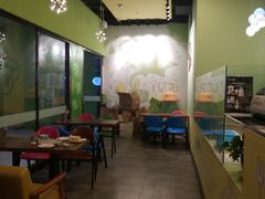 -沫汐披萨(白象街店)