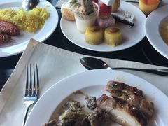 -澳门旅游塔360°旋转餐厅(南湾湖广场店)