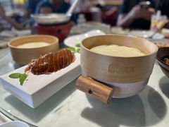 -北京老铺烤鸭(老城根店)