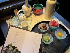 -豫园湖心亭茶楼