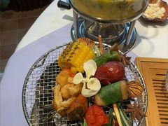 -叶叶菩提(太原别墅店)