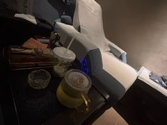 -华夏良子·足道SPA艾灸(铁道大厦店)