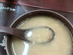 -潘苏凉茶馆(康之宝超级广场店)