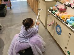 -LUSH(威尼斯人店)