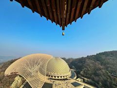 -牛首山文化旅游区