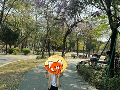 -东莞植物园