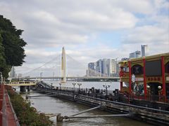 -海心沙亚运公园