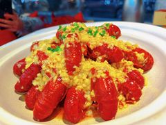 -肥肥虾庄·金牌油焖大虾(沙湖店)