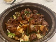 -万荣烤鸭店·北京菜(天坛店)