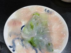 龙利鱼-大龙燚火锅(万象城店)