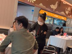 -谭厨中山传家菜.乳鸽.脆鲩鱼(华强北中航城店)
