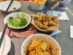 -大师兄·西北小馆(南沙万达广场店)