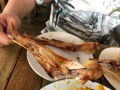 -Doo Dee Thai Food(Issan/Isaan/Esan)